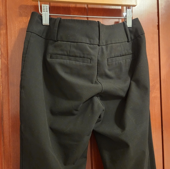 The Limited Drew Fit Dress Pants, 0R - Picture 3 of 4